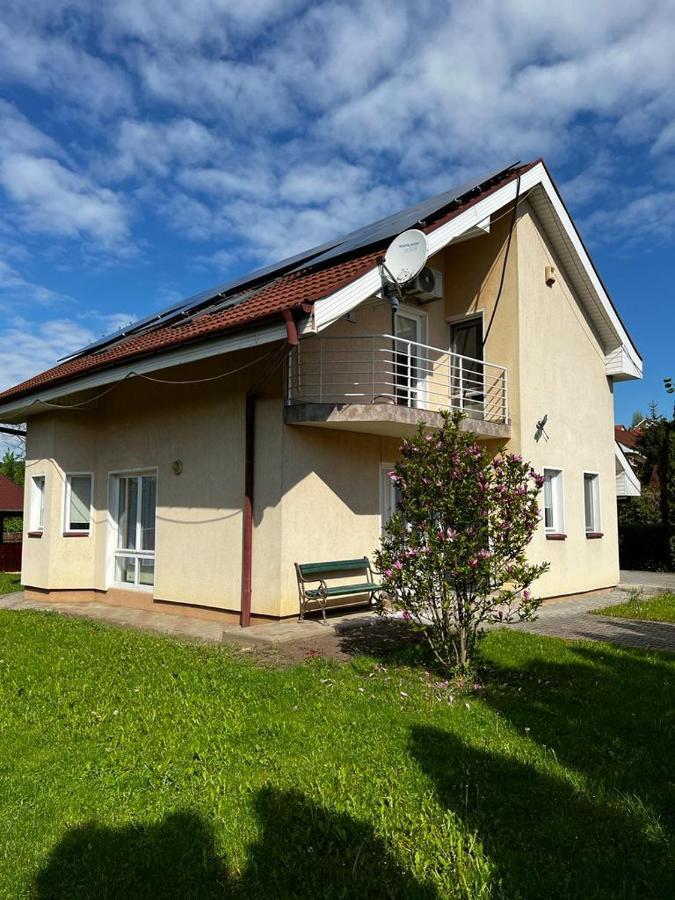 Casa Livezeni Villa Livezeni  Exterior photo